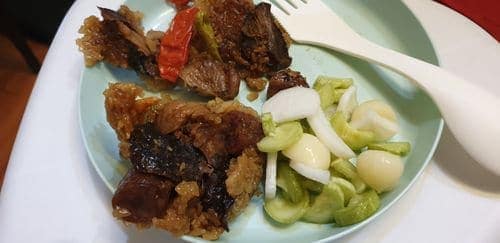 Bakcang