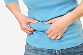 Diet Perut Buncit & Turun Badan Cepat Plus Sehat